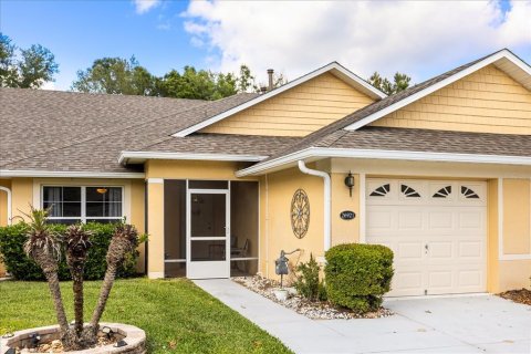 House in Leesburg, Florida 2 bedrooms, 116.5 sq.m. № 2111072 - photo 22