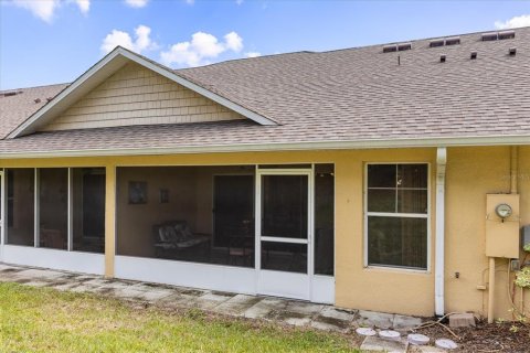 House in Leesburg, Florida 2 bedrooms, 116.5 sq.m. № 2111072 - photo 28