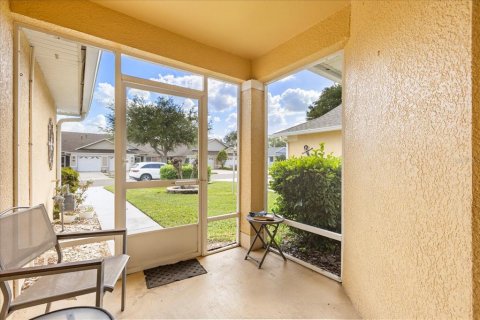 House in Leesburg, Florida 2 bedrooms, 116.5 sq.m. № 2111072 - photo 29
