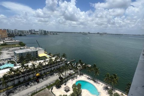 Condo in North Bay Village, Florida, 1 bedroom  № 2068563 - photo 9