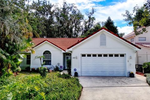 House in Winter Springs, Florida 2 bedrooms, 144.93 sq.m. № 2396532 - photo 12