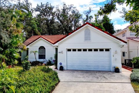 House in Winter Springs, Florida 2 bedrooms, 144.93 sq.m. № 2396532 - photo 2