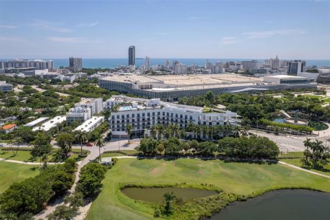 Купить кондоминиум в Майами-Бич, Флорида 1 спальня, 85.01м2, № 2013638 - фото 26