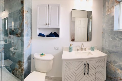 Купить виллу или дом в Ки-Ларго, Флорида 5 спален, № 1981106 - фото 21