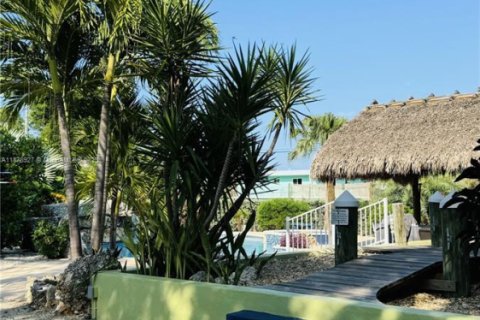 Купить виллу или дом в Ки-Ларго, Флорида 5 спален, № 1981106 - фото 29