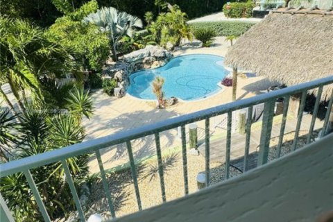 Купить виллу или дом в Ки-Ларго, Флорида 5 спален, № 1981106 - фото 22