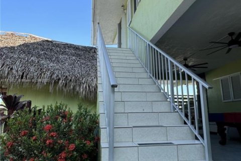 Купить виллу или дом в Ки-Ларго, Флорида 5 спален, № 1981106 - фото 24