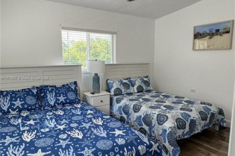 Купить виллу или дом в Ки-Ларго, Флорида 5 спален, № 1981106 - фото 20