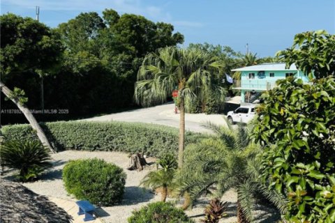 Купить виллу или дом в Ки-Ларго, Флорида 5 спален, № 1981106 - фото 23