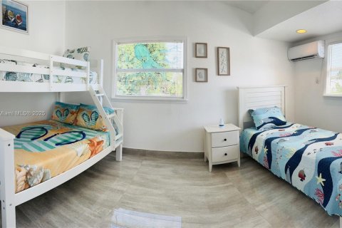 Купить виллу или дом в Ки-Ларго, Флорида 5 спален, № 1981106 - фото 16