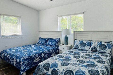 Купить виллу или дом в Ки-Ларго, Флорида 5 спален, № 1981106 - фото 19