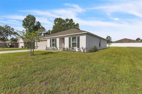 House in Palm Coast, Florida 4 bedrooms, 167.97 sq.m. № 2201212 - photo 5