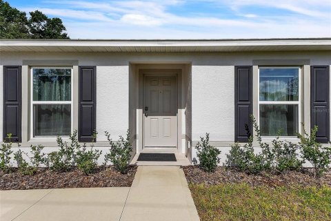 House in Palm Coast, Florida 4 bedrooms, 167.97 sq.m. № 2201212 - photo 2