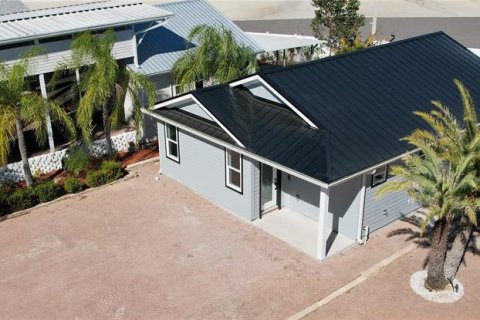House in Davenport, Florida 2 bedrooms, 111.95 sq.m. № 2092796 - photo 3