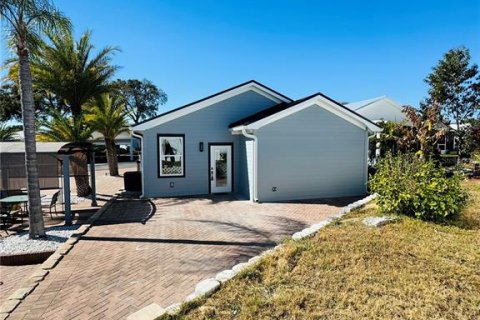 House in Davenport, Florida 2 bedrooms, 111.95 sq.m. № 2092796 - photo 8