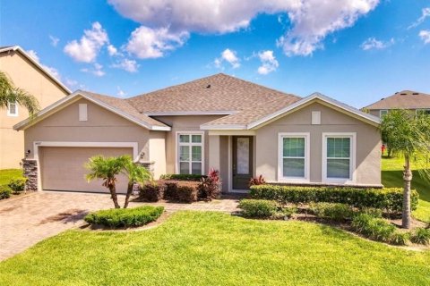 Casa en Winter Garden, Florida 4 dormitorios, 238.67 m2 № 2125926