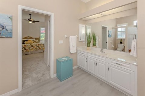 Villa ou maison à vendre à Venice, Floride: 3 chambres, 181.25 m2 № 2419110 - photo 19