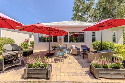 Villa ou maison à vendre à Venice, Floride: 3 chambres, 181.25 m2 № 2419110 - photo 15
