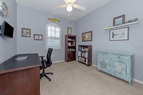 Villa ou maison à vendre à Venice, Floride: 3 chambres, 181.25 m2 № 2419110 - photo 22