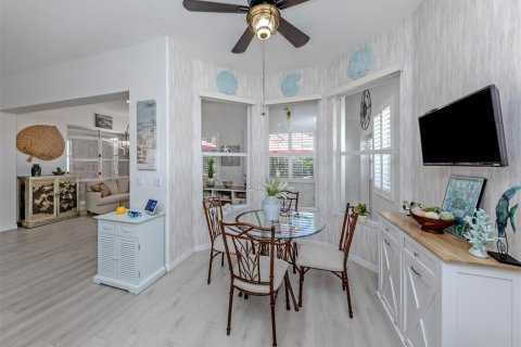 Villa ou maison à vendre à Venice, Floride: 3 chambres, 181.25 m2 № 2419110 - photo 9