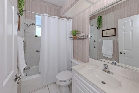 Villa ou maison à vendre à Venice, Floride: 3 chambres, 181.25 m2 № 2419110 - photo 21