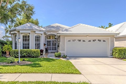 Villa ou maison à Venice, Floride 3 chambres, 181.25 m2 № 2419110