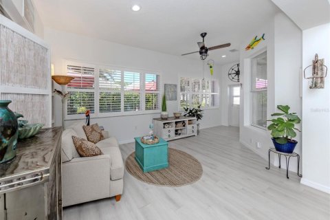Villa ou maison à vendre à Venice, Floride: 3 chambres, 181.25 m2 № 2419110 - photo 11