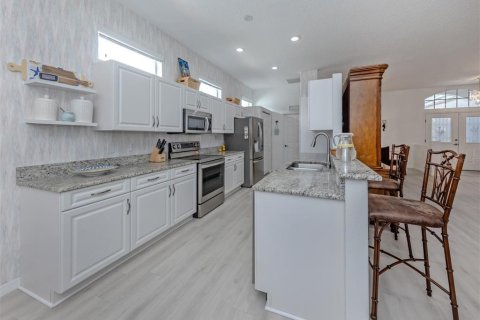 Villa ou maison à vendre à Venice, Floride: 3 chambres, 181.25 m2 № 2419110 - photo 7