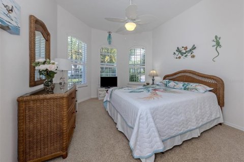 Villa ou maison à vendre à Venice, Floride: 3 chambres, 181.25 m2 № 2419110 - photo 20