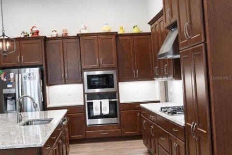 Villa ou maison à vendre à Palm Coast, Floride: 3 chambres, 271.18 m2 № 2364633 - photo 16