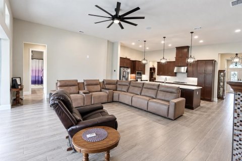 Villa ou maison à vendre à Palm Coast, Floride: 3 chambres, 271.18 m2 № 2364633 - photo 10