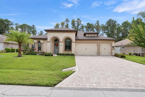 Villa ou maison à vendre à Palm Coast, Floride: 3 chambres, 271.18 m2 № 2364633 - photo 2