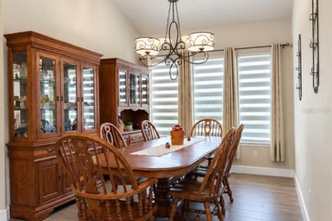 Villa ou maison à vendre à Palm Coast, Floride: 3 chambres, 271.18 m2 № 2364633 - photo 18