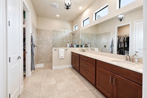 Villa ou maison à vendre à Palm Coast, Floride: 3 chambres, 271.18 m2 № 2364633 - photo 29