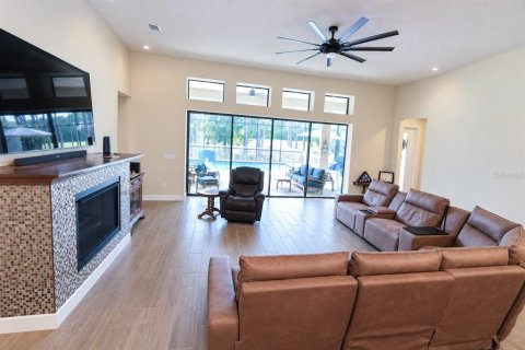 Villa ou maison à vendre à Palm Coast, Floride: 3 chambres, 271.18 m2 № 2364633 - photo 12