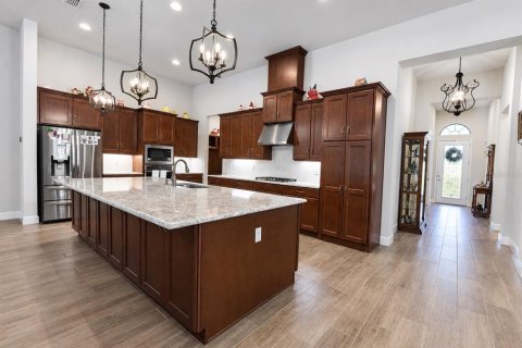 Villa ou maison à vendre à Palm Coast, Floride: 3 chambres, 271.18 m2 № 2364633 - photo 14