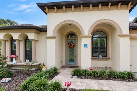 Villa ou maison à vendre à Palm Coast, Floride: 3 chambres, 271.18 m2 № 2364633 - photo 3