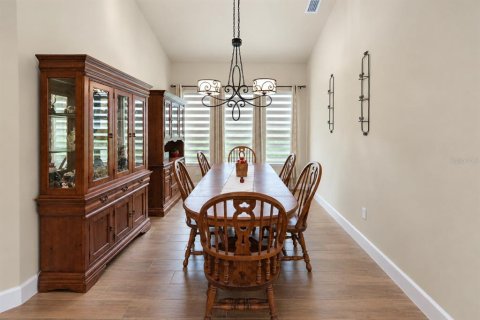 Villa ou maison à vendre à Palm Coast, Floride: 3 chambres, 271.18 m2 № 2364633 - photo 17