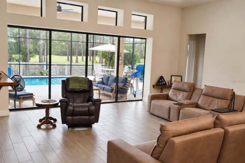 Villa ou maison à vendre à Palm Coast, Floride: 3 chambres, 271.18 m2 № 2364633 - photo 11