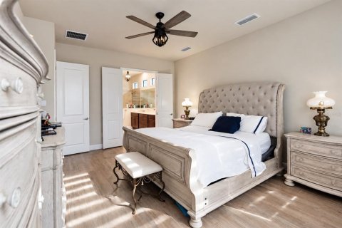 Villa ou maison à vendre à Palm Coast, Floride: 3 chambres, 271.18 m2 № 2364633 - photo 27