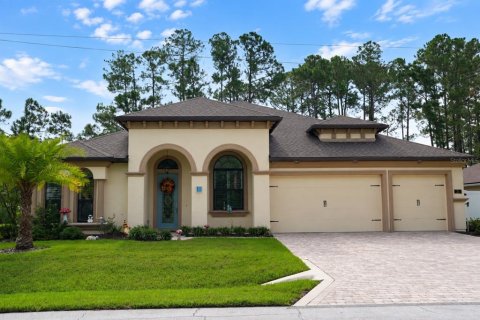 House in Palm Coast, Florida 3 bedrooms, 271.18 sq.m. № 2364633