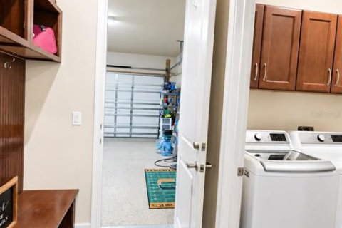 Villa ou maison à vendre à Palm Coast, Floride: 3 chambres, 271.18 m2 № 2364633 - photo 24