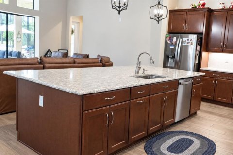 Villa ou maison à vendre à Palm Coast, Floride: 3 chambres, 271.18 m2 № 2364633 - photo 15