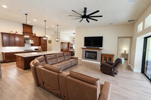 Villa ou maison à vendre à Palm Coast, Floride: 3 chambres, 271.18 m2 № 2364633 - photo 13