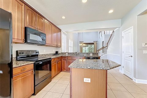Townhouse in Davenport, Florida 3 bedrooms, 223.15 sq.m. № 1904116 - photo 16