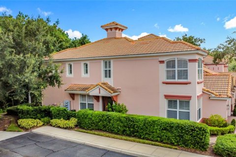 Townhouse in Davenport, Florida 3 bedrooms, 223.15 sq.m. № 1904116 - photo 3