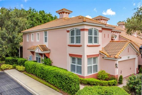 Townhouse in Davenport, Florida 3 bedrooms, 223.15 sq.m. № 1904116 - photo 1