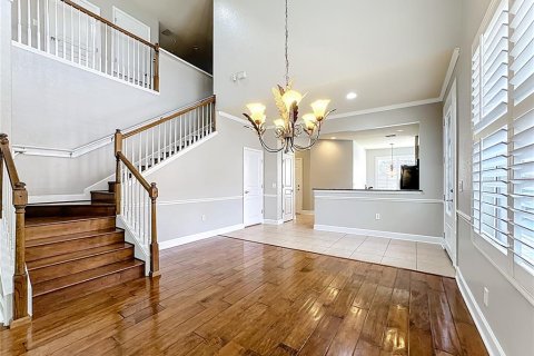 Townhouse in Davenport, Florida 3 bedrooms, 223.15 sq.m. № 1904116 - photo 8