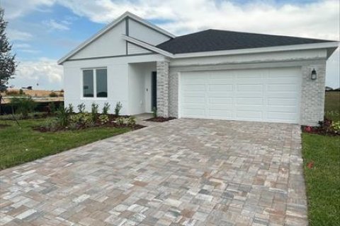 House in Lake Hamilton, Florida 3 bedrooms, 148.46 sq.m. № 1675395 - photo 13
