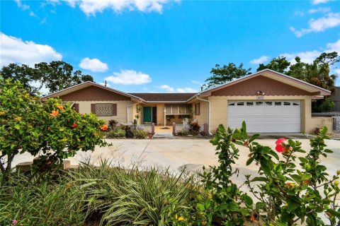 House in Saint Petersburg, Florida 3 bedrooms, 202.9 sq.m. № 1911508 - photo 4